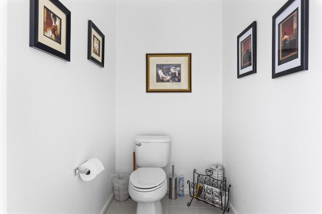Photo of Bathroom in South Scottsdale