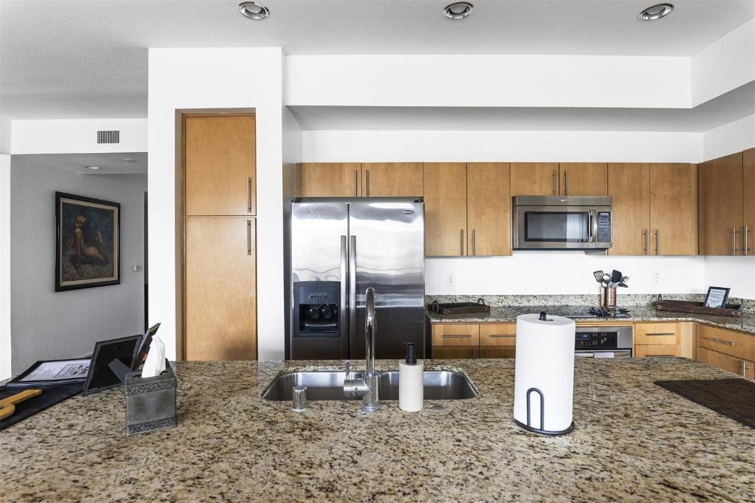 Photo of Kitchen in South Scottsdale