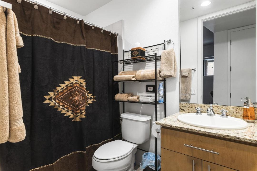 Photo of Bathroom in South Scottsdale
