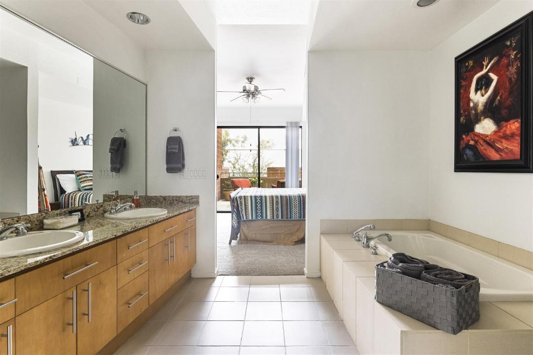 Photo of Bathroom in South Scottsdale