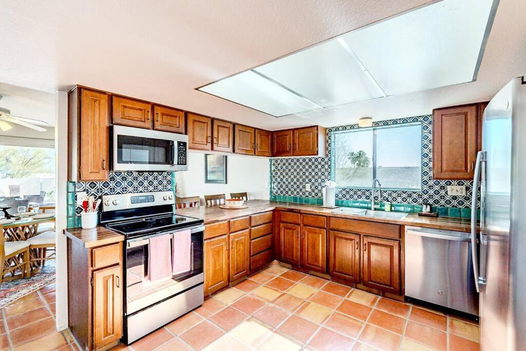 Photo of Kitchen in Tucson
