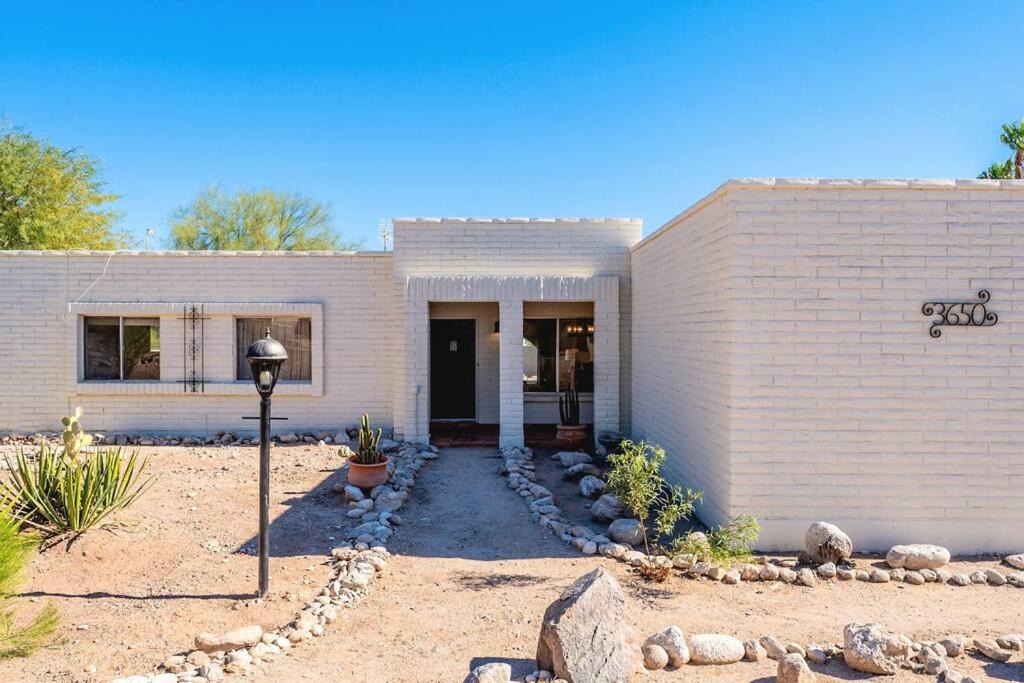 Photo of Buildings in Tucson