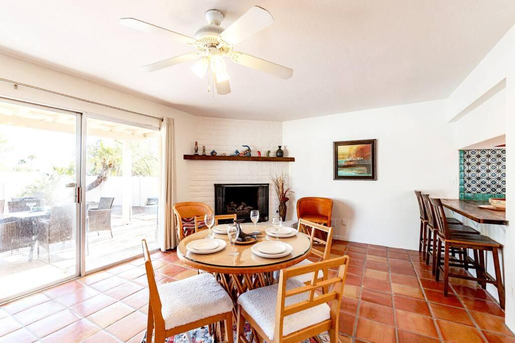 Photo of Livingroom in Tucson