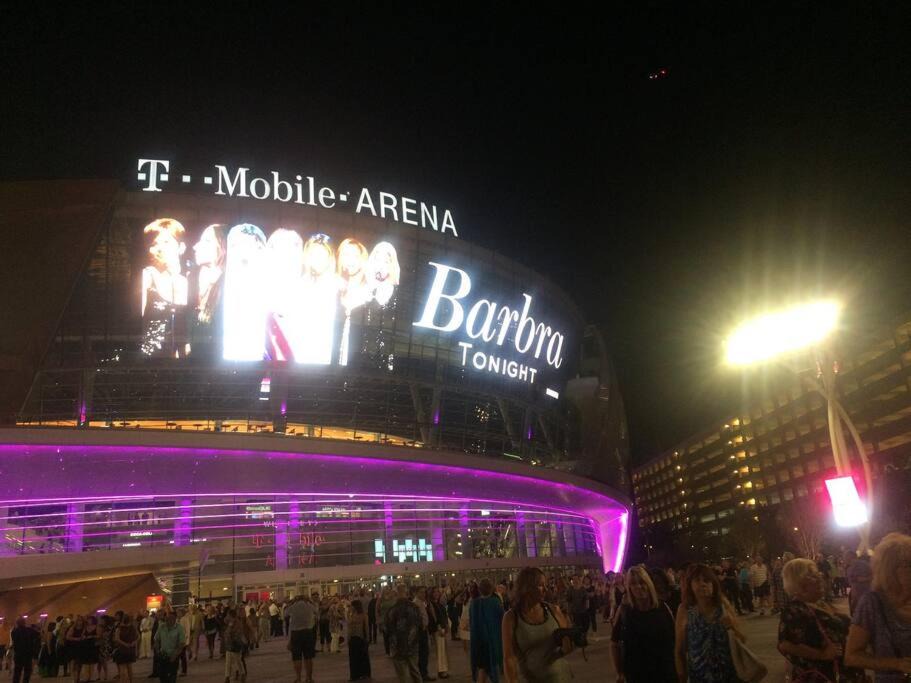 Photo of Others in Las Vegas