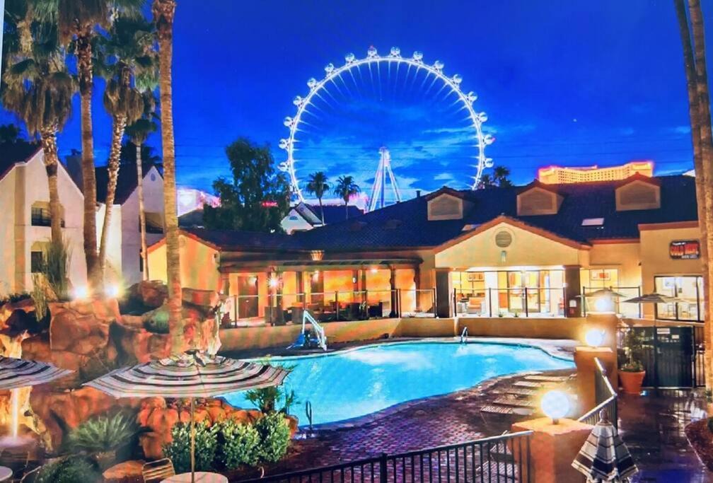 Photo of Others in Las Vegas