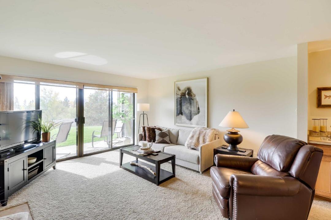 Photo of Livingroom in Bigfork