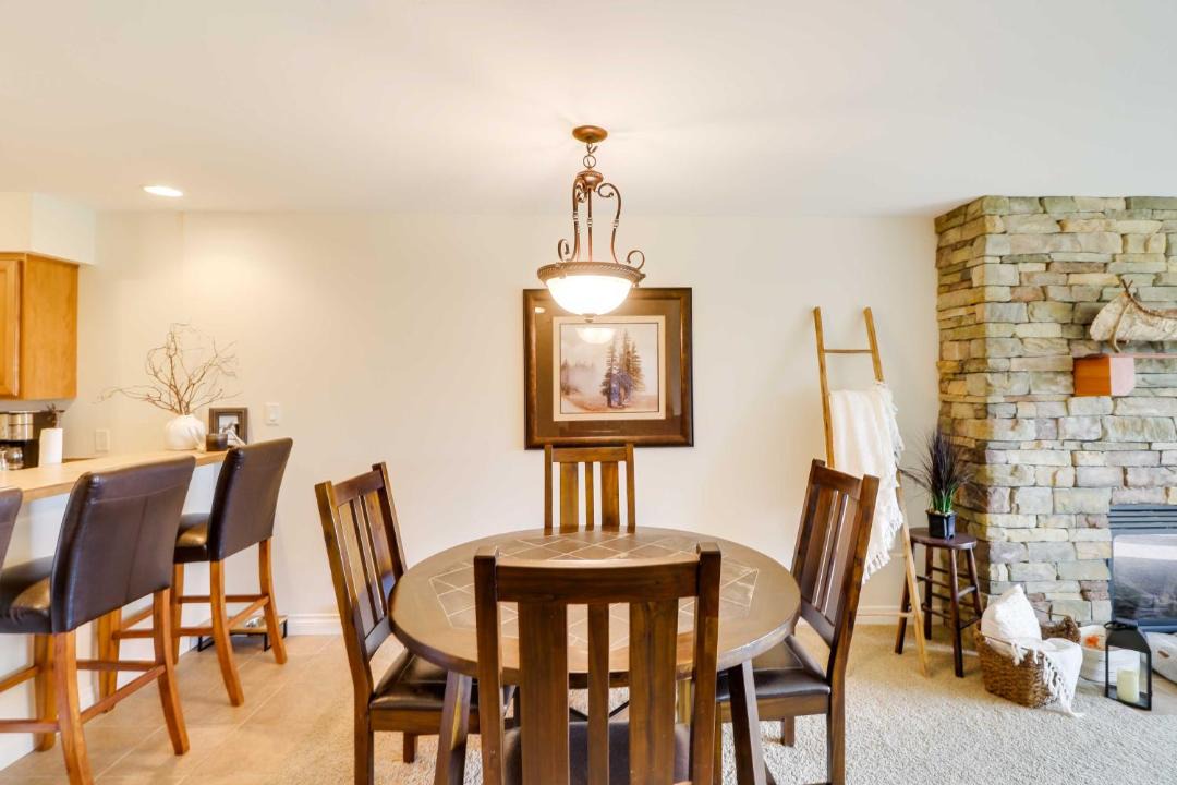 Photo of Livingroom in Bigfork
