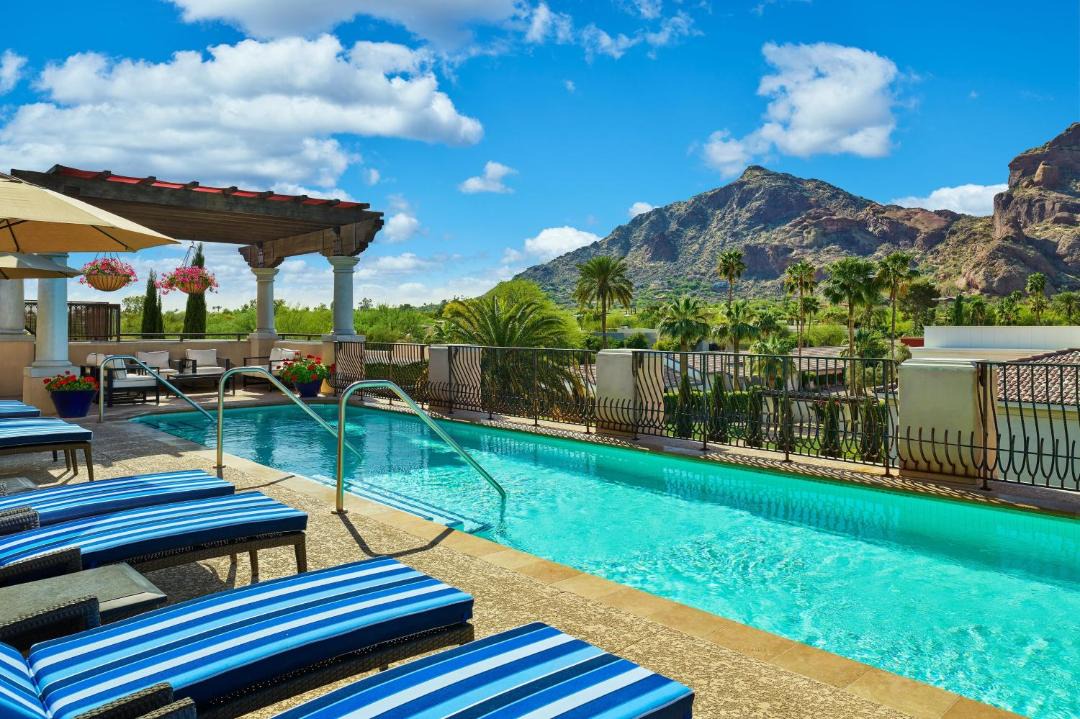 Photo of Others in Paradise Valley
