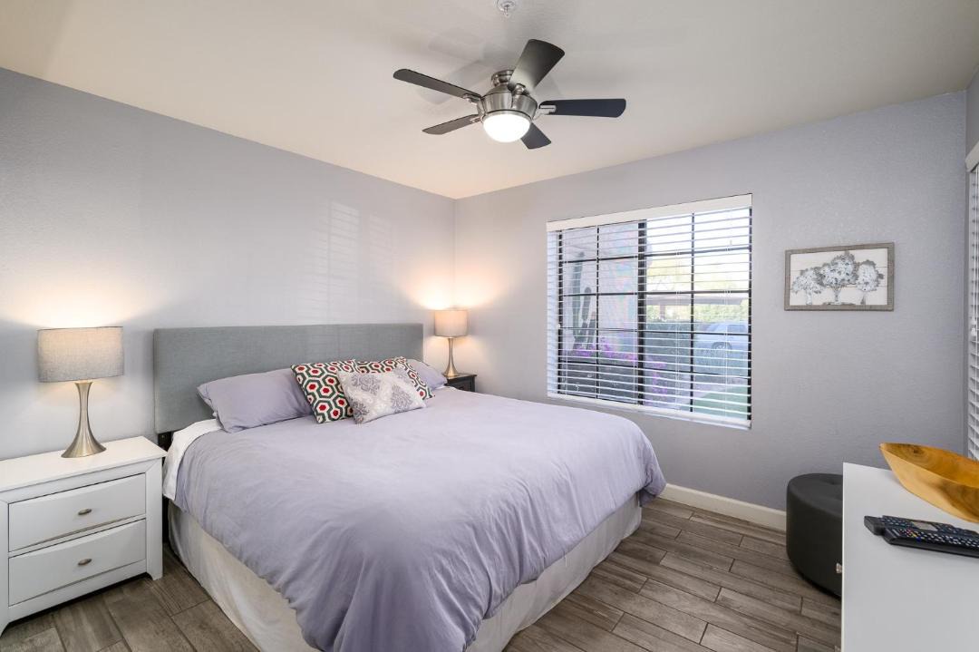 Photo of Bedroom in Village Four