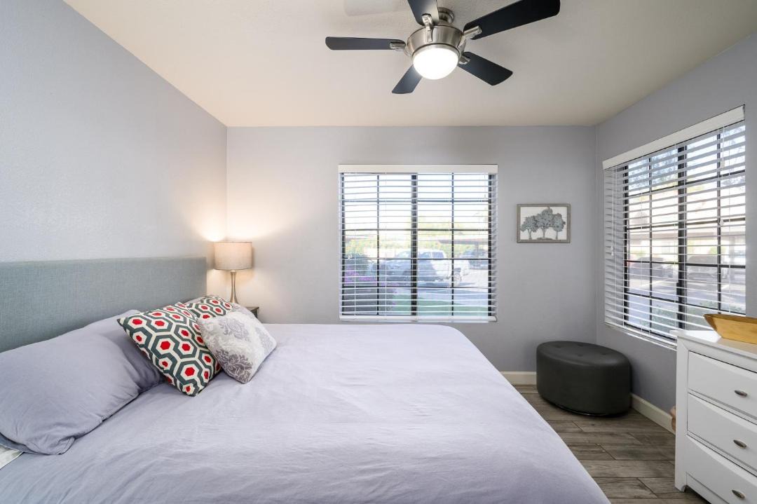 Photo of Bedroom in Village Four