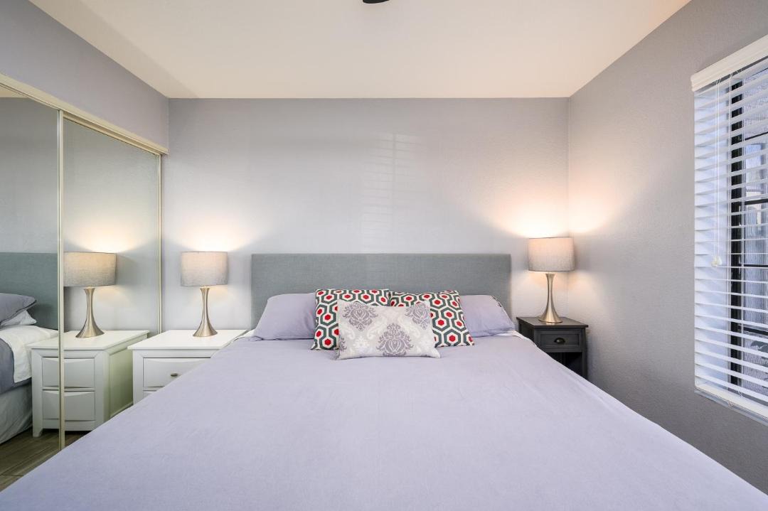 Photo of Bedroom in Village Four