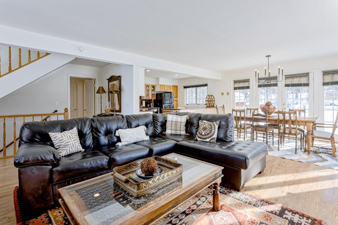 Photo of Livingroom in Mount Crested Butte