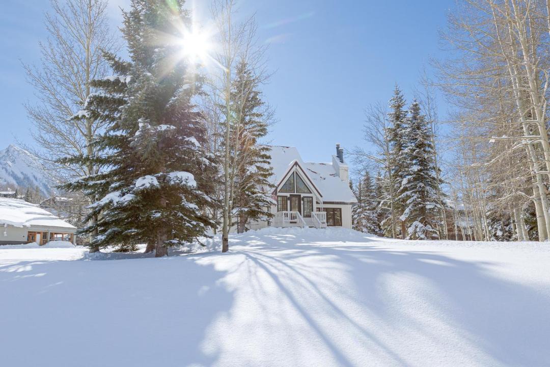 Photo of Others in Mount Crested Butte