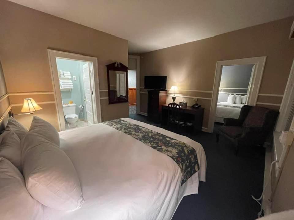 Photo of Bedroom in Kalispell