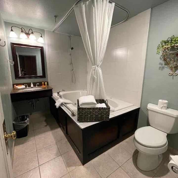 Photo of Bathroom in Kalispell