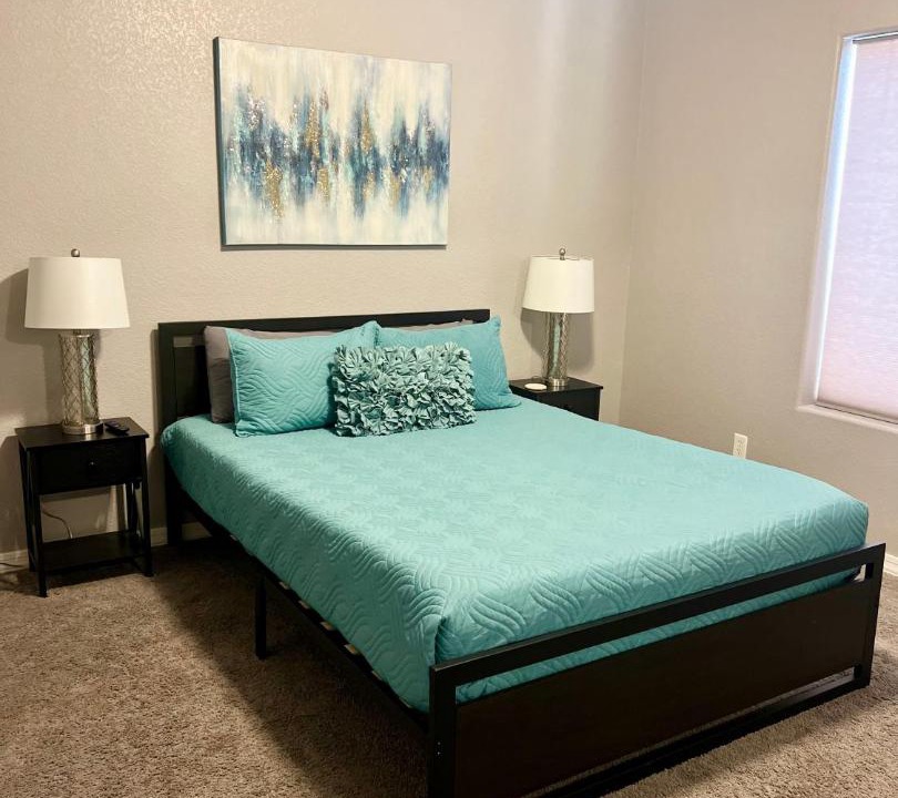Photo of Bedroom in Lake Havasu City