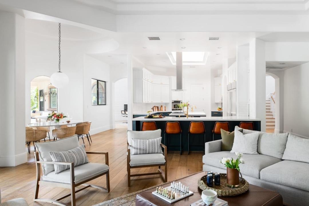 Photo of Livingroom in Bermuda Dunes