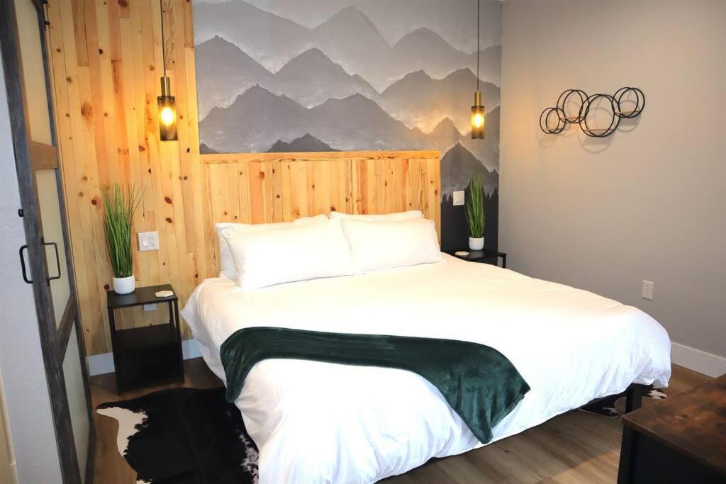 Photo of Bedroom in Show Low