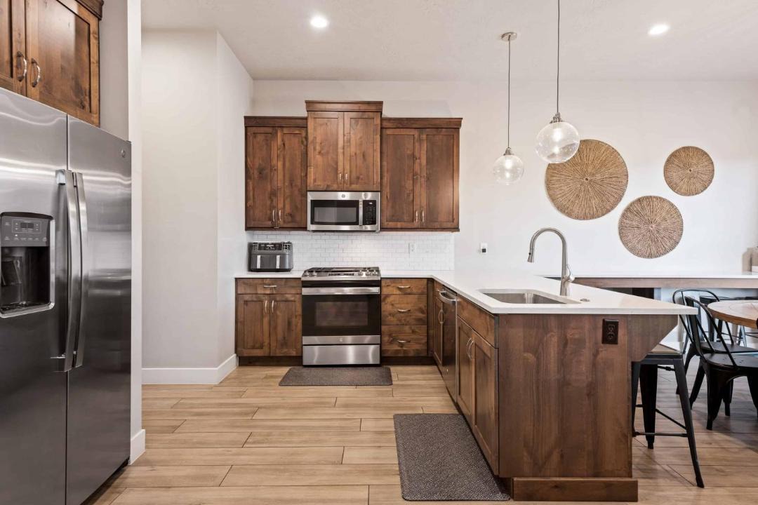 Photo of Kitchen in Santa Clara