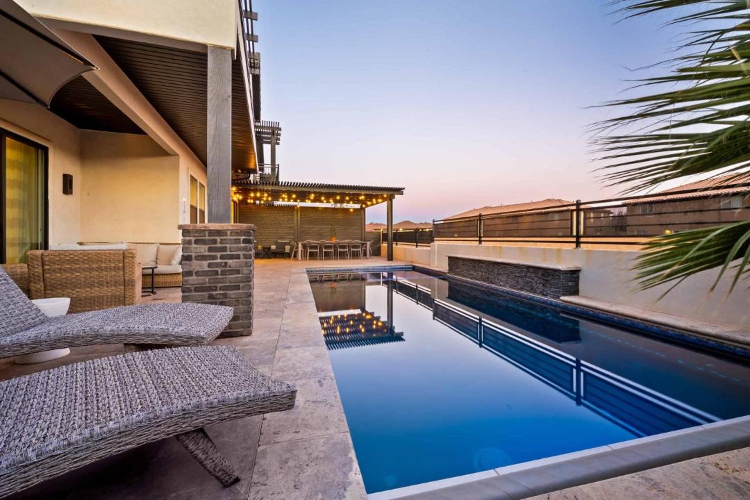 Photo of Patio Balcony in Santa Clara