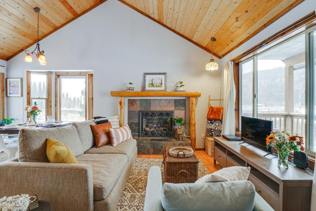 Photo of Livingroom in Alma