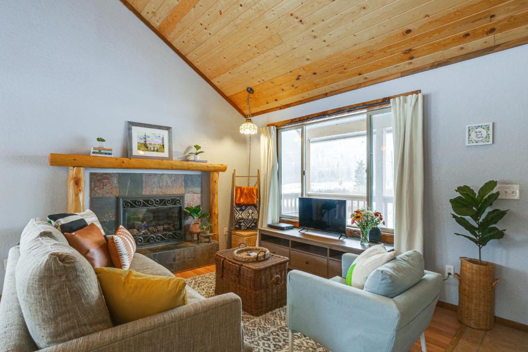Photo of Livingroom in Alma