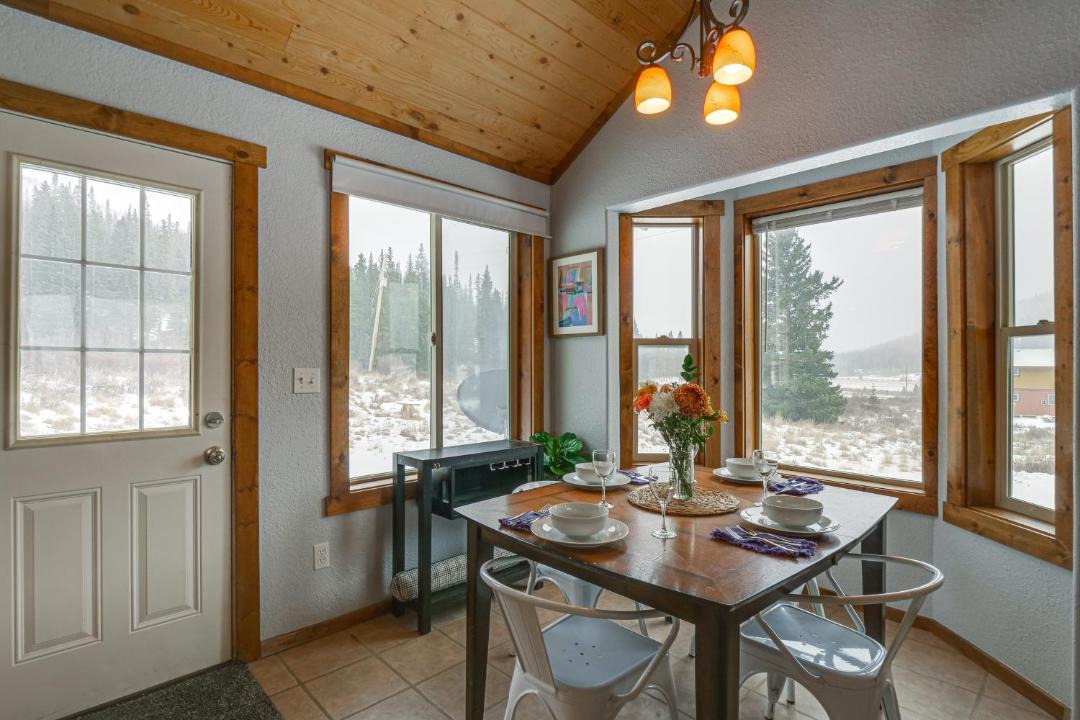 Photo of Livingroom in Alma