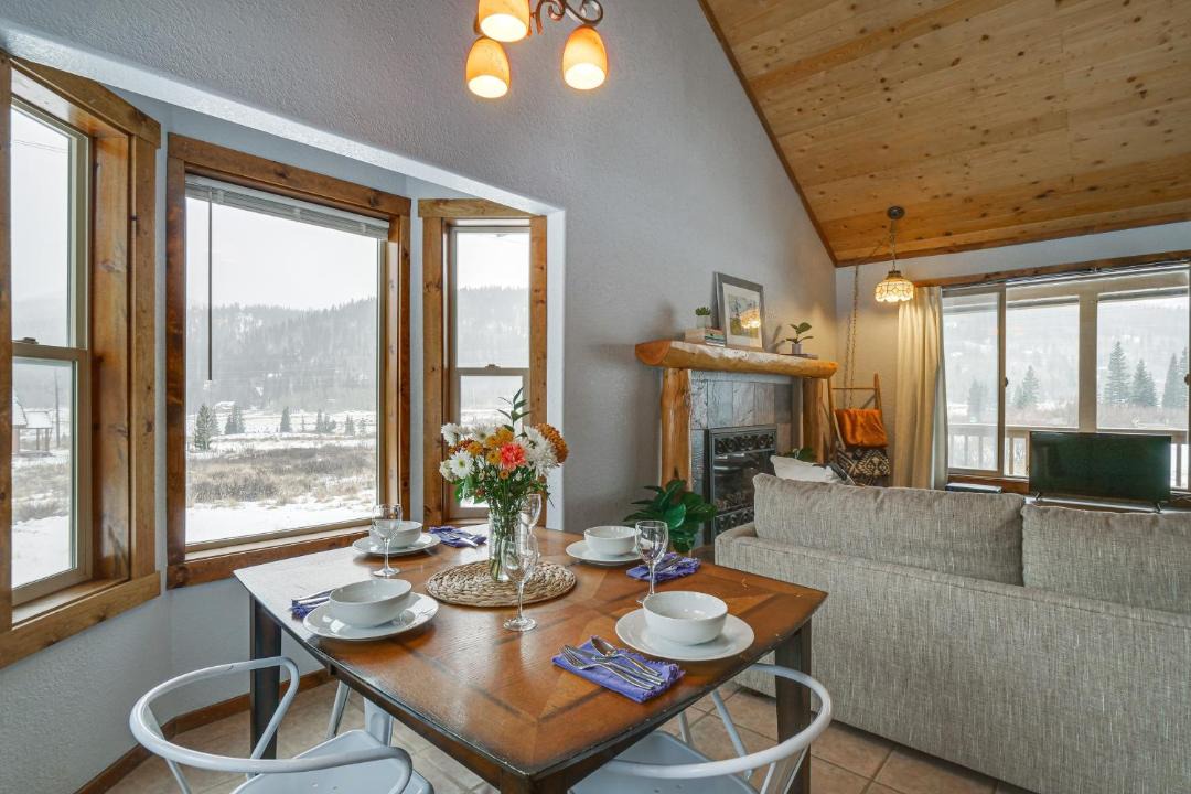 Photo of Livingroom in Alma