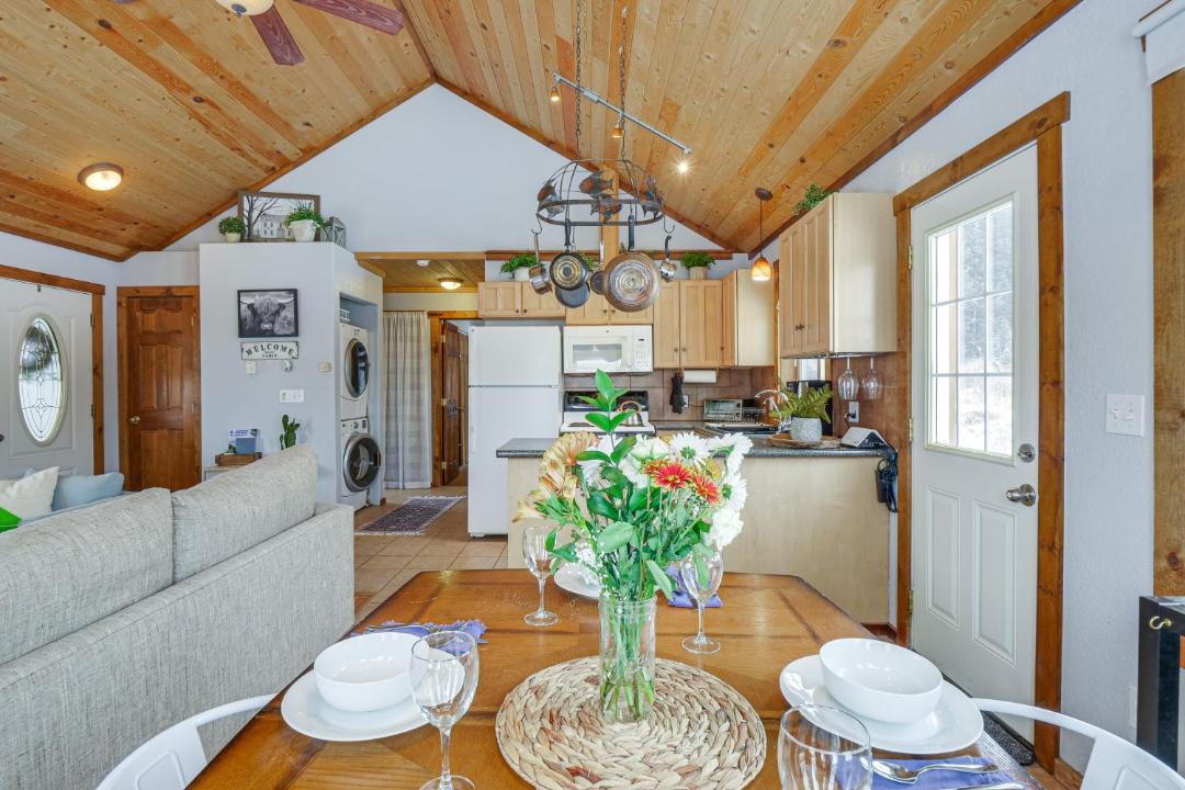 Photo of Livingroom in Alma