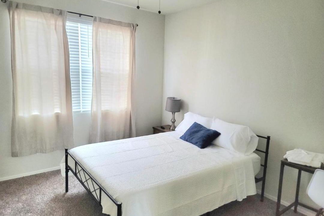Photo of Bedroom in Tuscano
