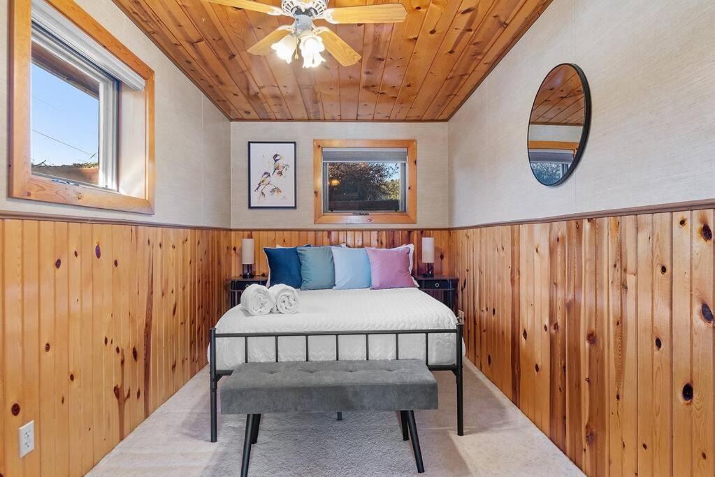 Photo of Bedroom in Custer