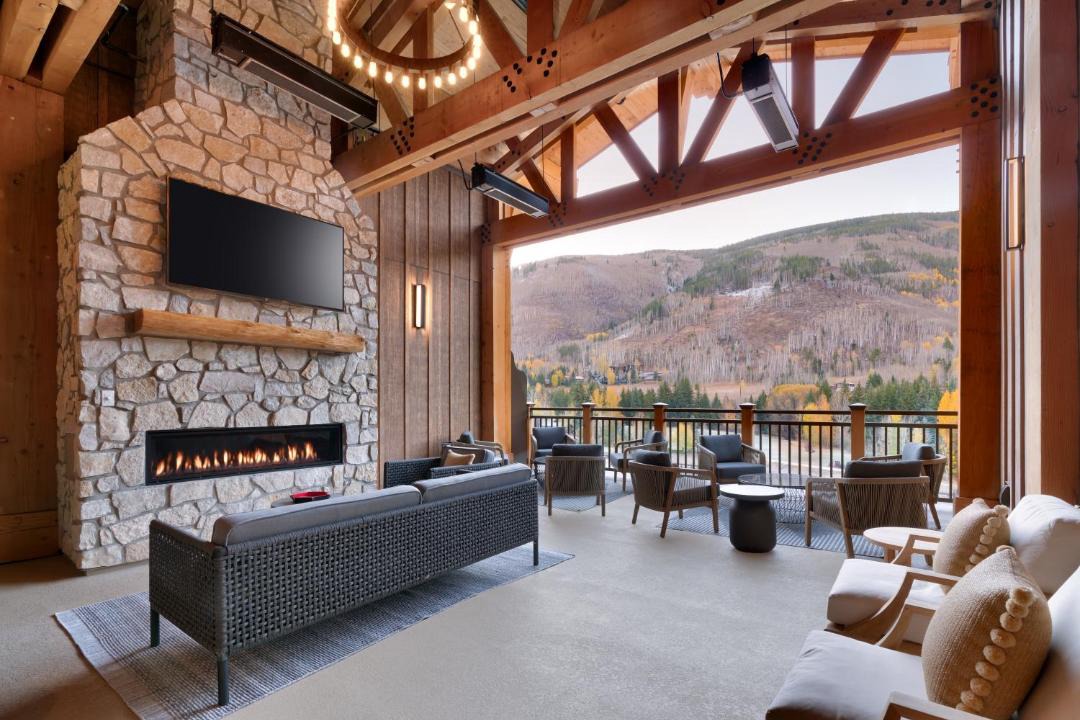 Photo of Others in Vail