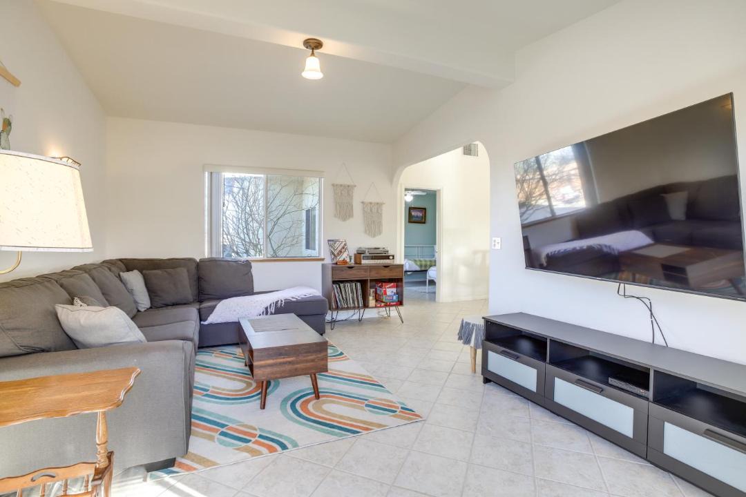 Photo of Livingroom in Twentynine Palms