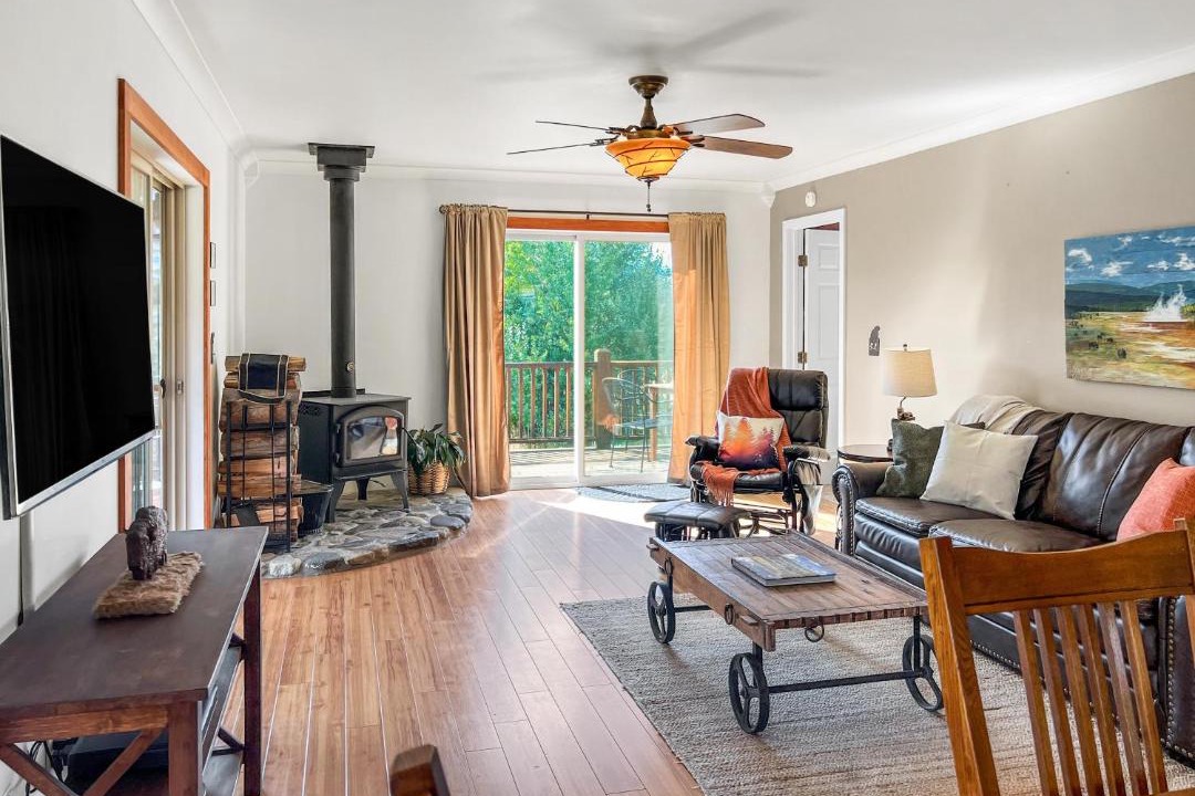Photo of Livingroom in Jardine