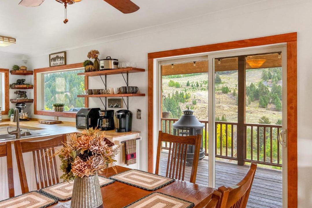 Photo of Kitchen in Jardine
