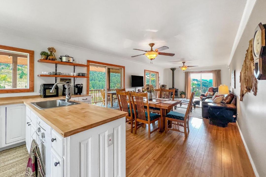 Photo of Kitchen in Jardine