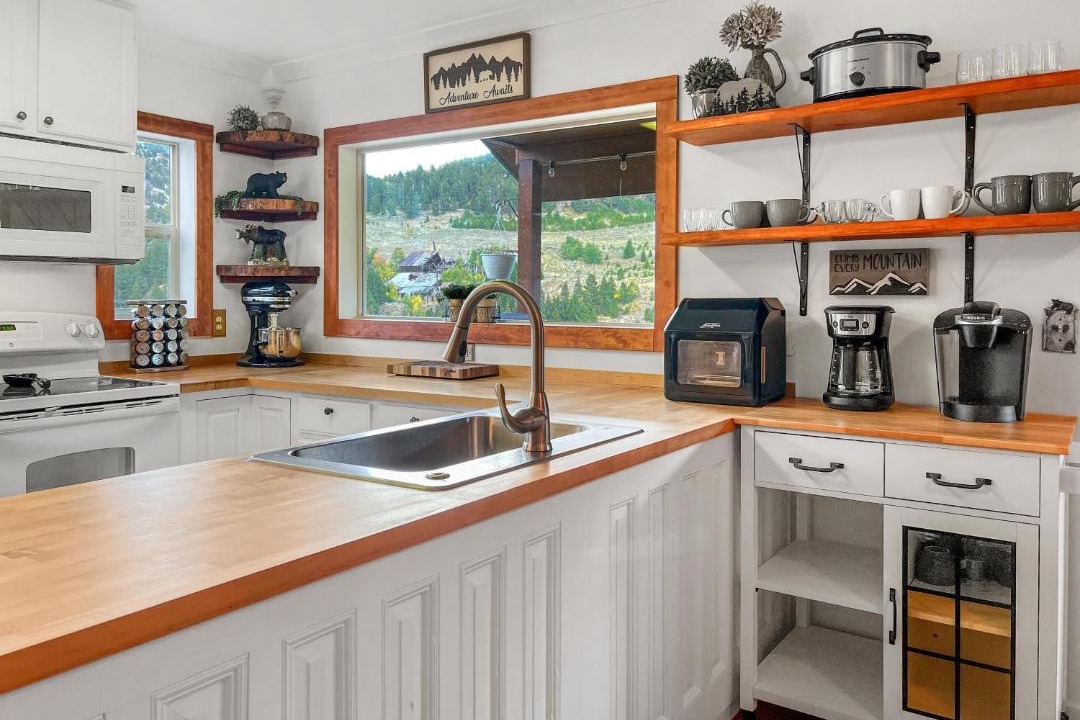 Photo of Kitchen in Jardine
