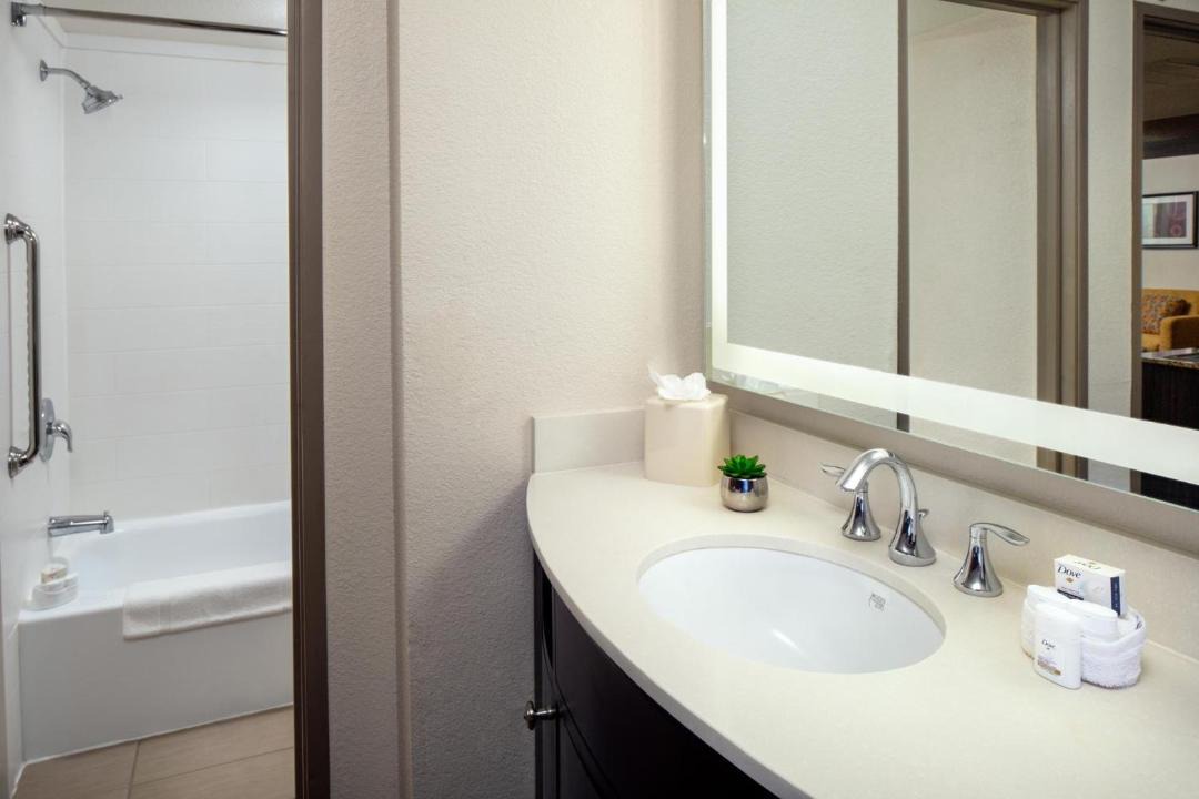 Photo of Bathroom in Camelback East