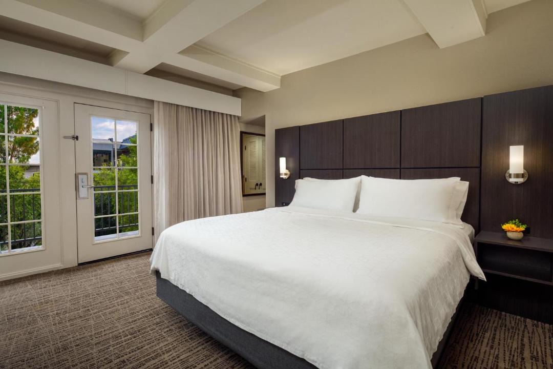 Photo of Bedroom in Camelback East