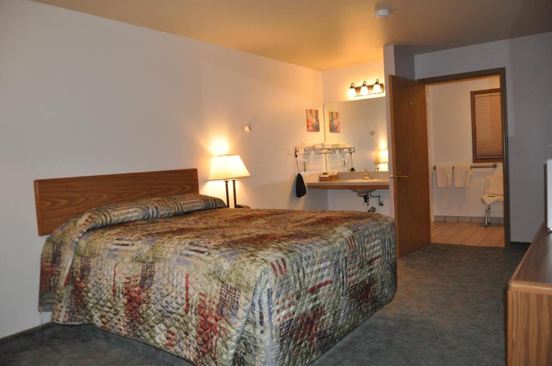 Photo of Bedroom in Sheridan