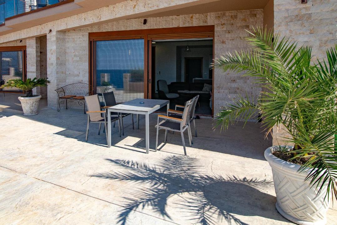 Photo of Patio Balcony in Utjeha Hladna Uvala