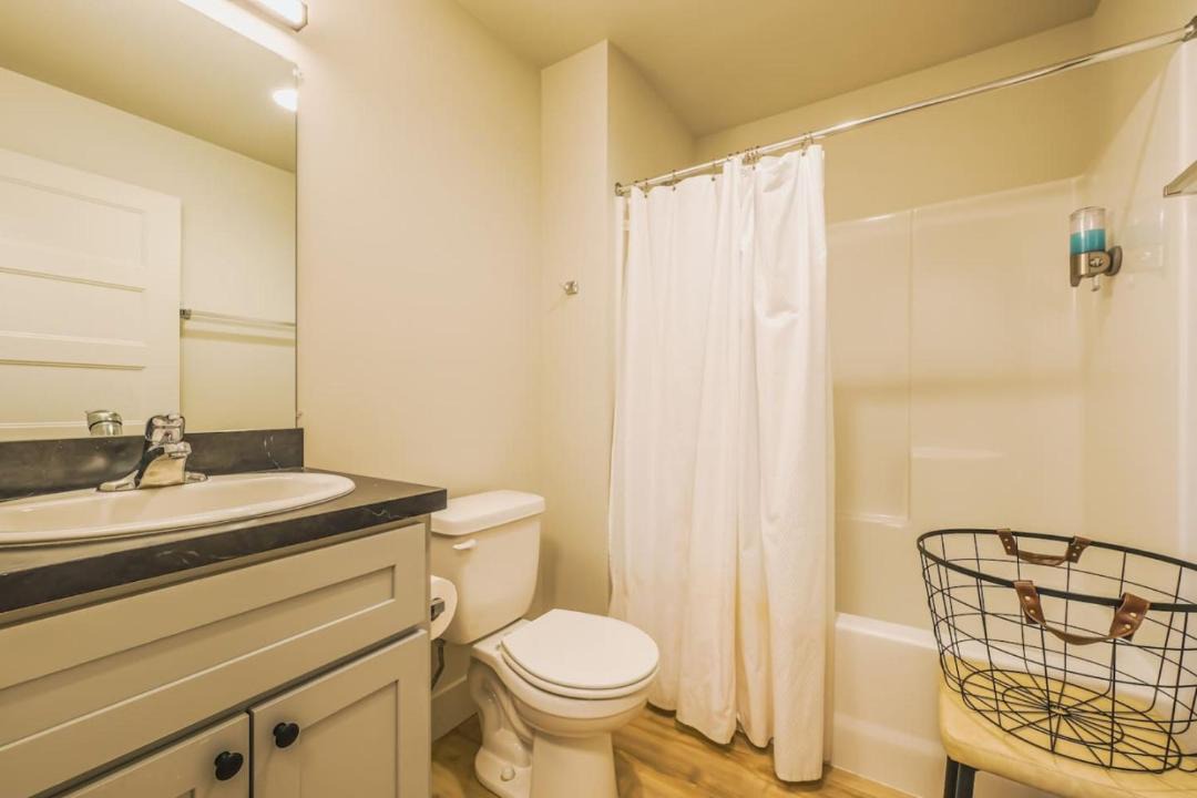 Photo of Bathroom in Kalispell