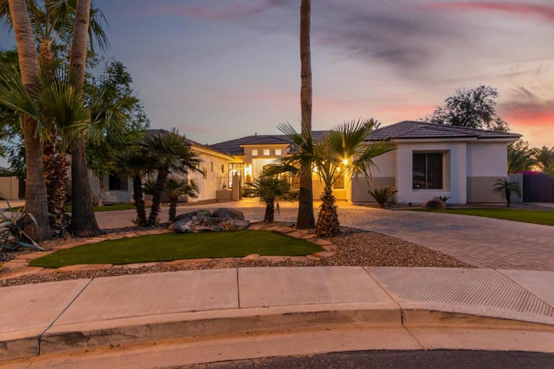Photo of Others in Chandler