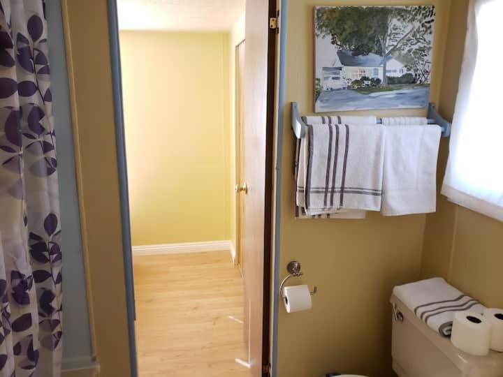 Photo of Bathroom in Pahrump