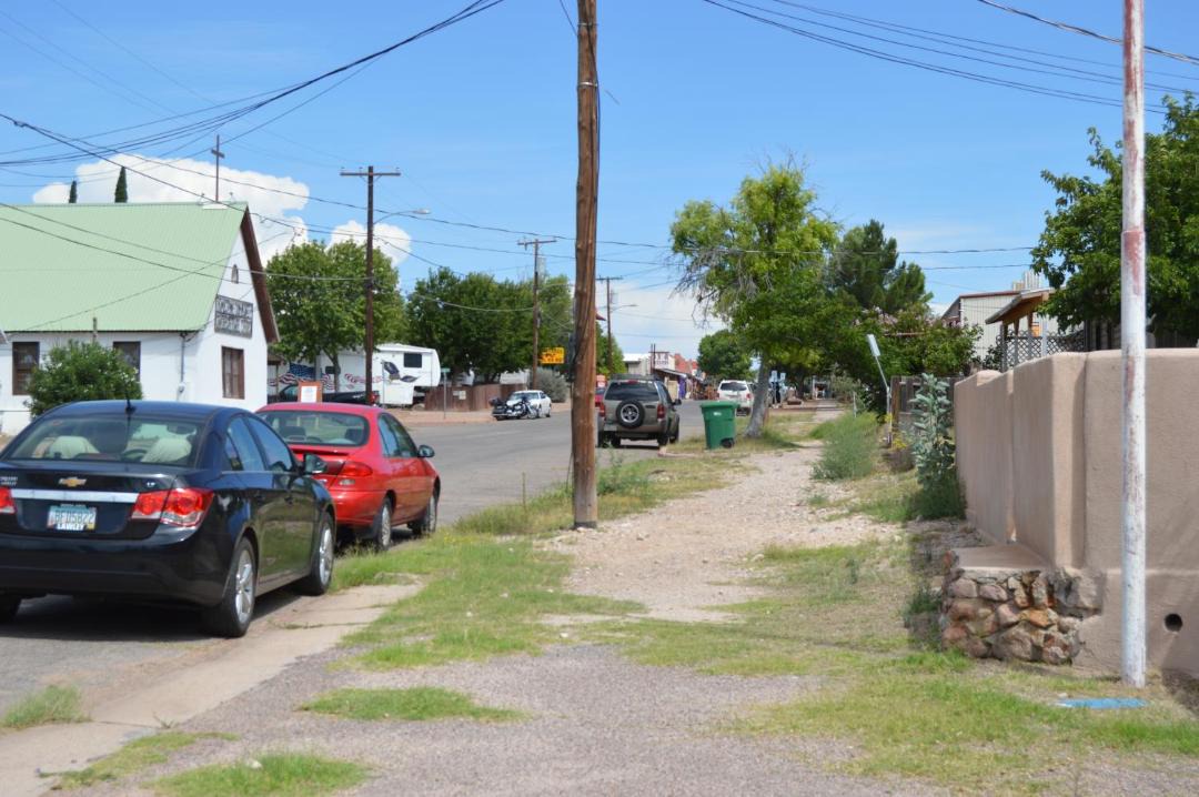 Photo of Others in Tombstone