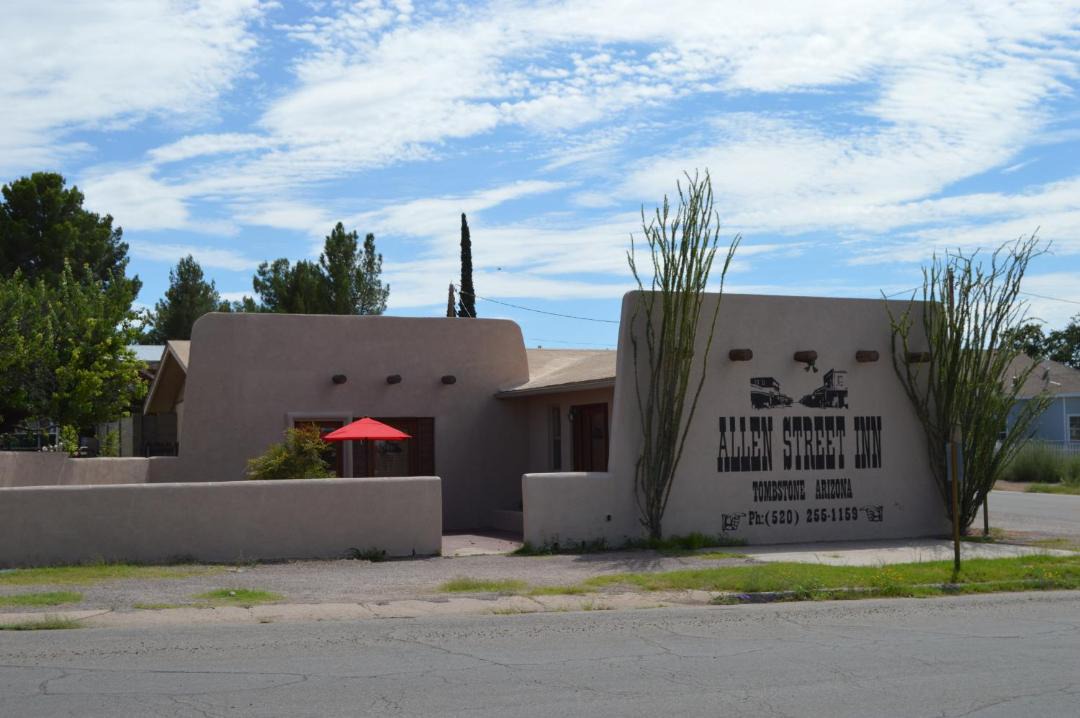Photo of Others in Tombstone