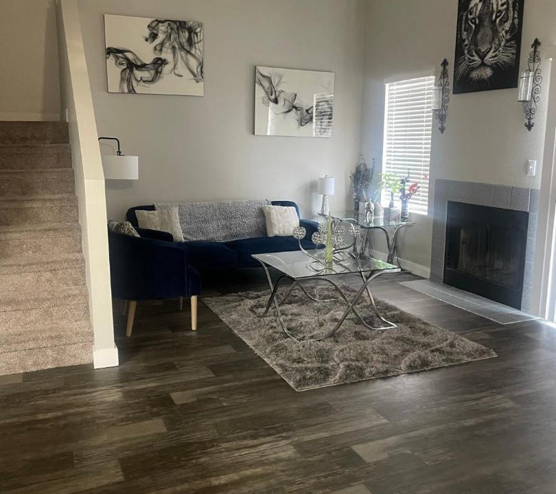 Photo of Livingroom in Las Vegas