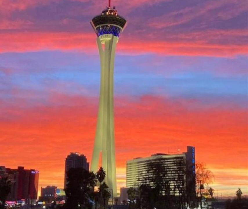 Photo of Outdoor in Las Vegas