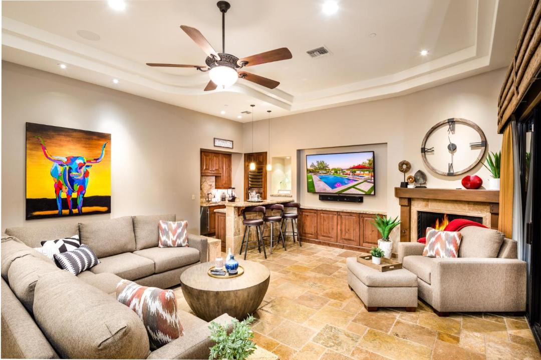 Photo of Others in Desert View Village