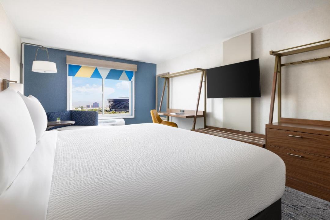 Photo of Bedroom in Las Vegas
